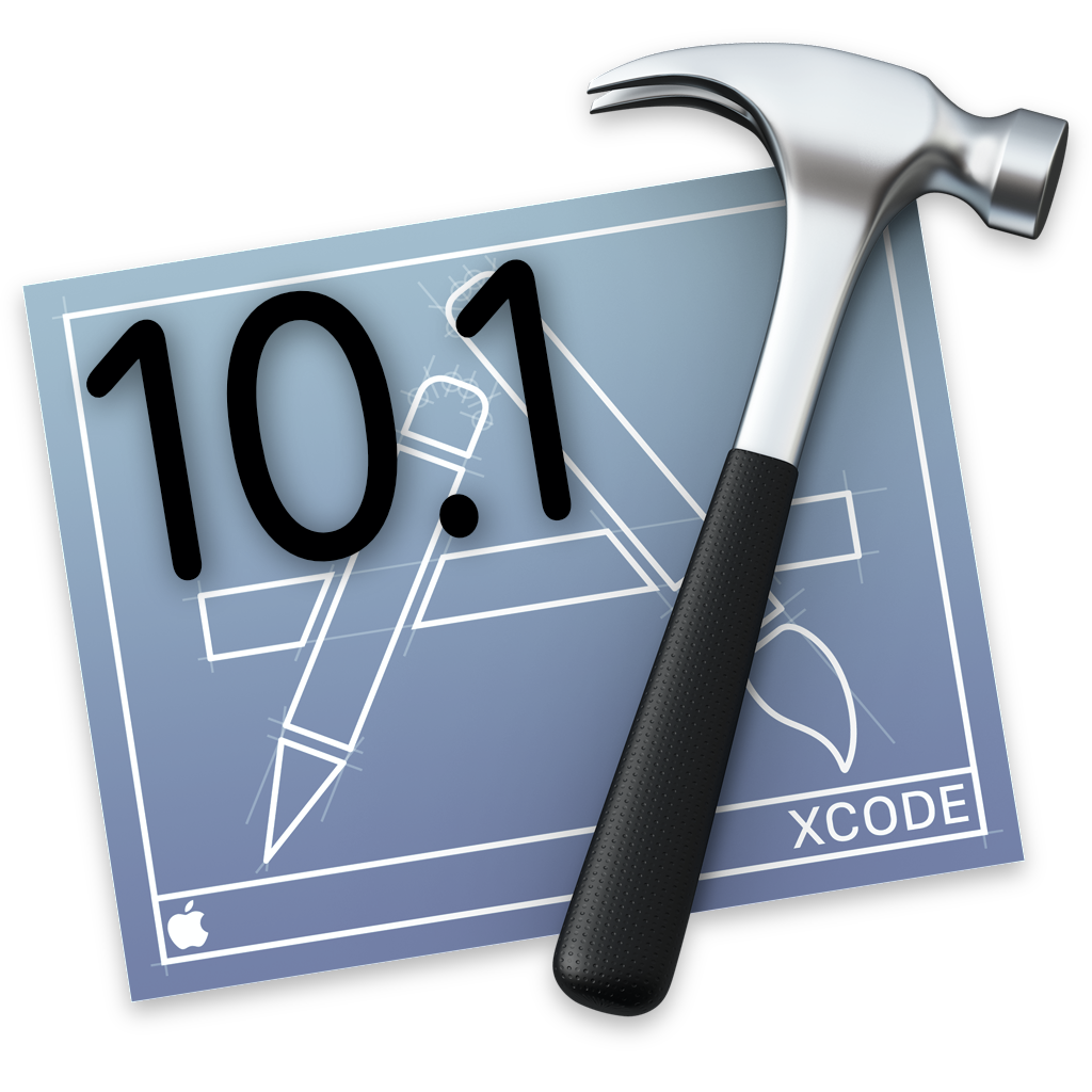 xcode logo